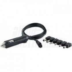 Cavo Alimentazione DC con...