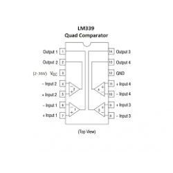 LM339 so14