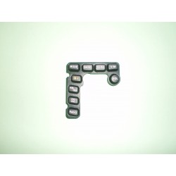 YAESU Tastiera Frontale...