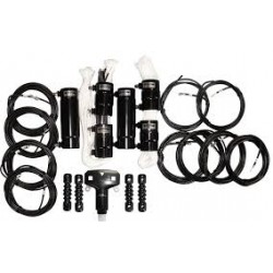 DIAMOND W8010 Dipolo 80-40-20-15-10