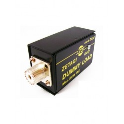 Zetagi DL50 Carico Fittizio