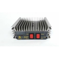 Zetagi B47 amplificatore