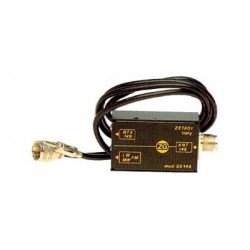 Zetagi DX145 Mixer...