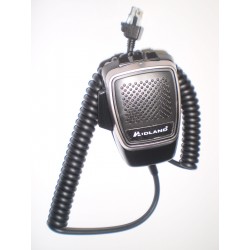 Microfono Midland M-30