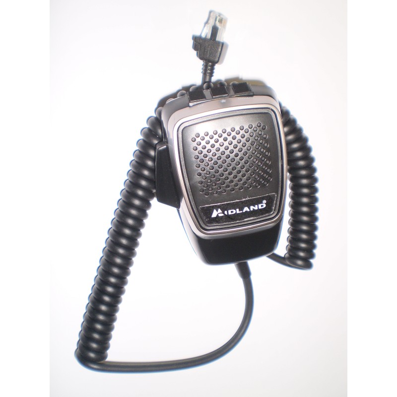 Microfono Midland M-30