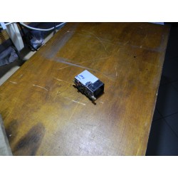 Ampli UHF DMR max 5 watt...