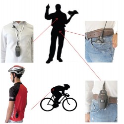 PROXEL LUITON LT-888EU PMR446