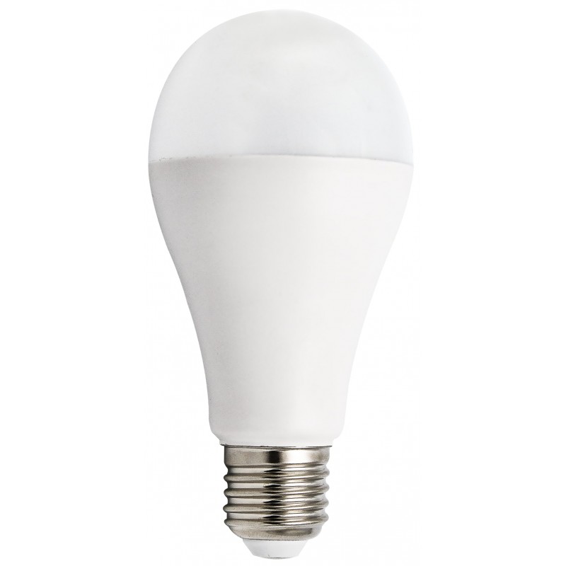 Lampadina LED GOCCIA 18W luce fredda