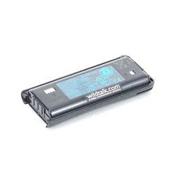 Kenwood Batteria Clone...