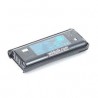 Kenwood Batteria Clone KNB-45 Litio 7,4V 2A per TK-3701