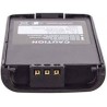 Kenwood Batteria Clone KNB-55 Litio 7,4V 1,4A per per TK-2360 TK2140 TK2160 TK2170