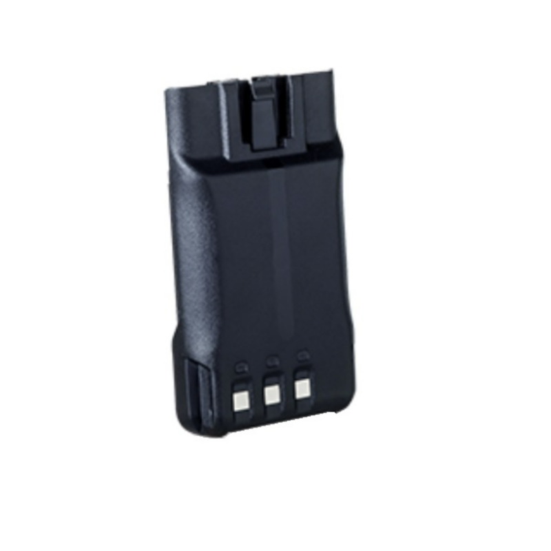 Kenwood Batteria Clone KNB-63 Litio 7,4V 1,5A per TK-2000 TK-3000 TK-3501 TH-K20 TH-K40