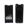 Icom Batteria Clone BP-196 Ni-Mh 9,6V 1,6A IC-F3 -F4 -F30 -F40