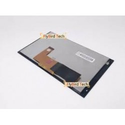 Garmin ZD070NA-03K 7 inch LCD Display Screen Panel with Touch Screen For Garmin Dezl 770 LM Assembly