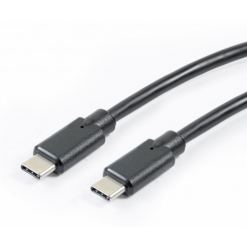 Cavo USB C / USB C 1m