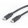 Cavo USB C / USB C 1m