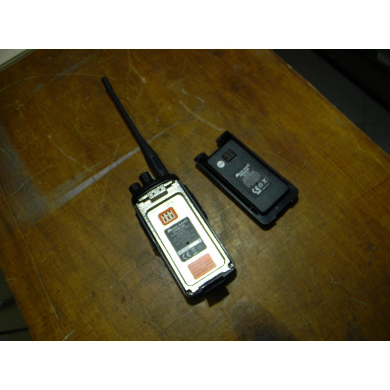 copy of Midland Alan CT-590s ricetrasmettitore portatile Bibanda usato