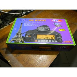 CRT SS-8900 RTX Veicolare...