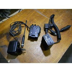 Midland Alan 42 Multi RTX 40 Canali AM FM Portatile Usato