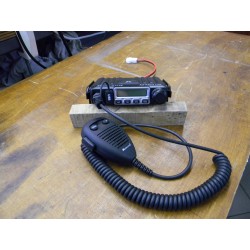 Midland M Mini USB RTX 40 canali AM FM usato bello senza graffi