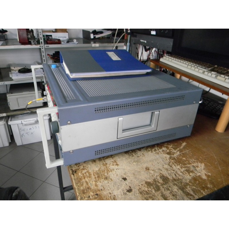 Rohde Schwarz 354-3000-52 Receiver 20-1300 Mhz