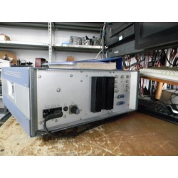 Rohde Schwarz 354-3000-52 Receiver 20-1300 Mhz