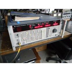 Rohde Schwarz 354-3000-52 Receiver 20-1300 Mhz