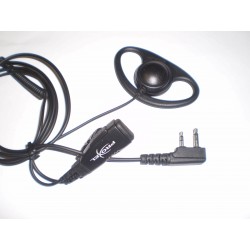 PJD-D05C-F3 Mic/Auric....