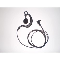 EO-G2,5L Auricolare Jack 2,5mm