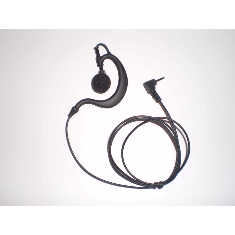 EO-G2,5L Auricolare Jack 2,5mm