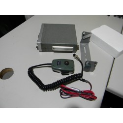 Midland Alan 68 s Rtx 34 canali am-fm Usato bello