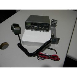 Midland Alan 68 s Rtx 34 canali am-fm Usato bello