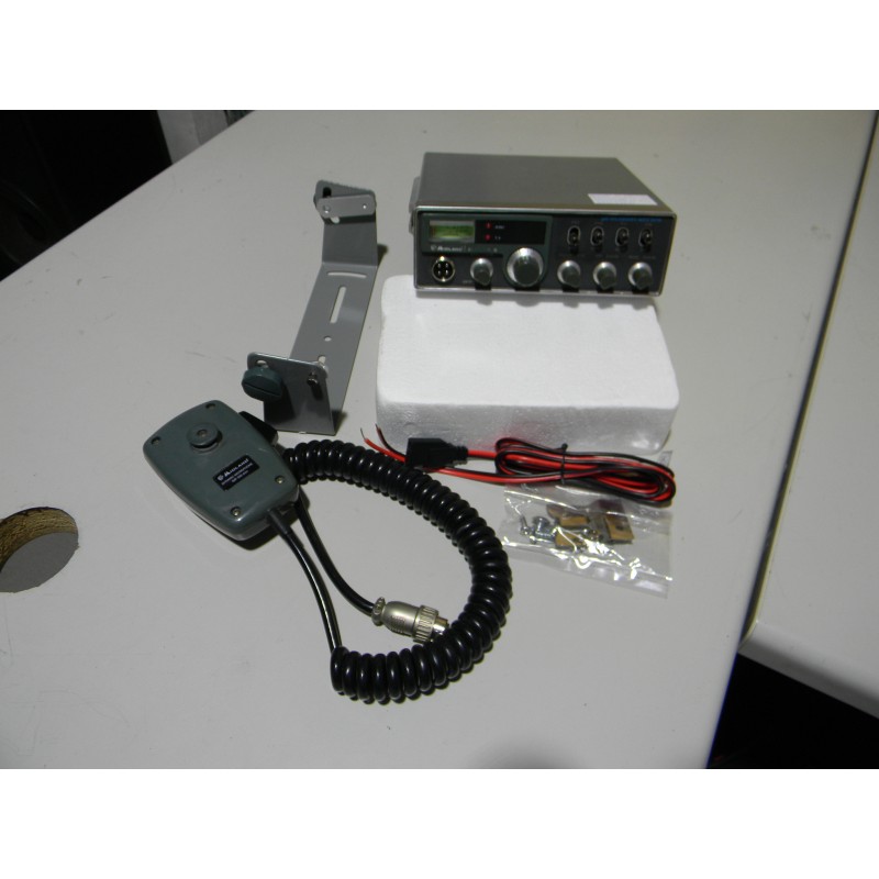 copy of Midland Alan 68 s Rtx 34 canali am-fm Usato bello