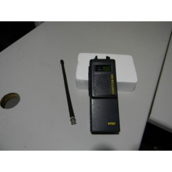 Inte Handicom 50S RTX Portatile 40 CH AM