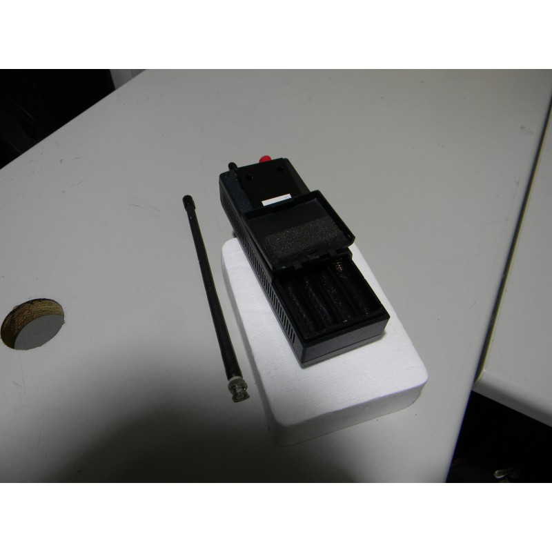 Inte Handicom 50S RTX Portatile 40 CH AM