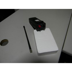 Intek Handicom 50S RTX Portatile 40 CH AM