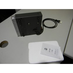 Zetagi FT-145 Alimentatore Stabilizzato Tradizionale 13 V 5 A bello perfetto garantto