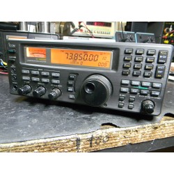Icom IC-8500 Ricevitore HF 0-2000 Mhz ALL Mode