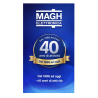 MAGH 40 ANNI al Vostro servizio