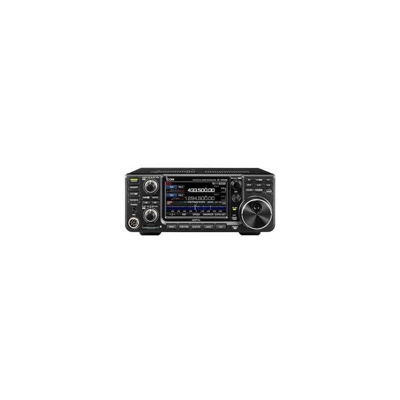 copy of Icom IC-7300-03 RTX HF 0-30 Mhz 100 Watt 12 V ALL Mode Usato Perfetto