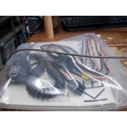 Kenwood TS-450S no AT Ricetrasmettitore HF 0-30 Mhz 100 W 12 V bello funzionante garantito