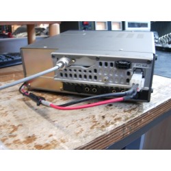 Kenwood TS-450S no AT Ricetrasmettitore HF 0-30 Mhz 100 W 12 V bello funzionante garantito