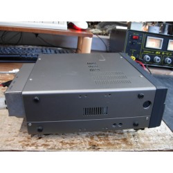 Kenwood TS-450S no AT Ricetrasmettitore HF 0-30 Mhz 100 W 12 V bello funzionante garantito