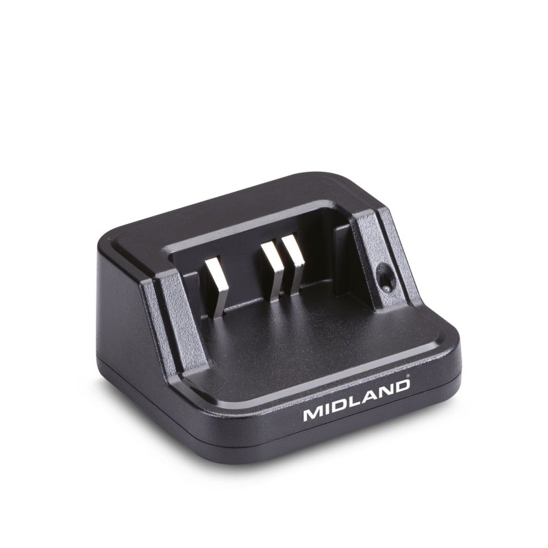 MIDLAND CA-G10 USB-C Base Ricarica G10 PRO - G13 PRO - D10