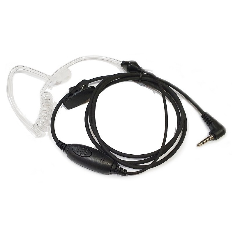 MA-19 POLMAR Microfono/Auricolare_Cube-Gemini