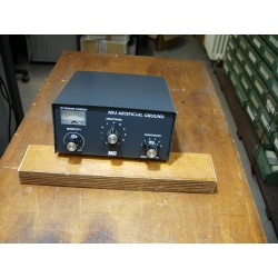 MFJ-931 massa artificiale per antenna dipolo a filo