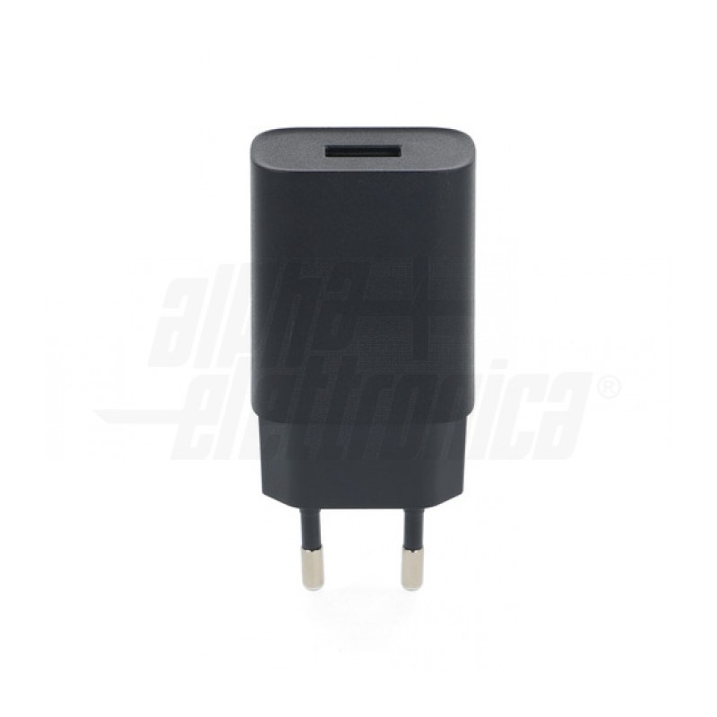 KD503/1 Alpha Elettronica Caricabatterie USB