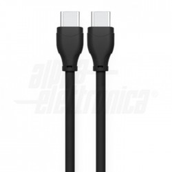 Cavo USB 2.0 Spina USB-C /...