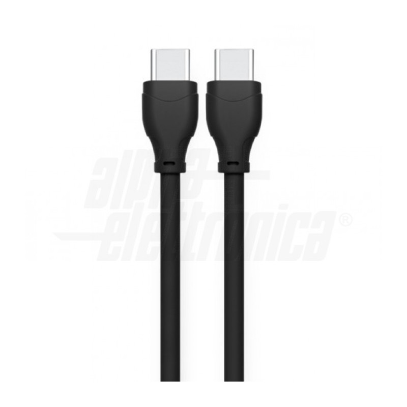 Cavo USB 2.0 Spina USB-C / Spina USB-C 1m