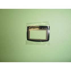 Icom IC-E91 Vetro Display
